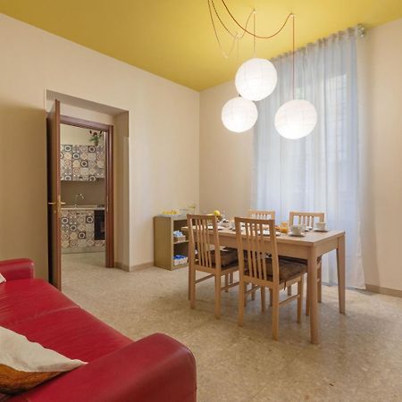 B&B L'Amaca Řím Exteriér fotografie