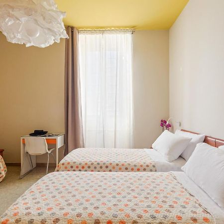 B&B L'Amaca Řím Exteriér fotografie