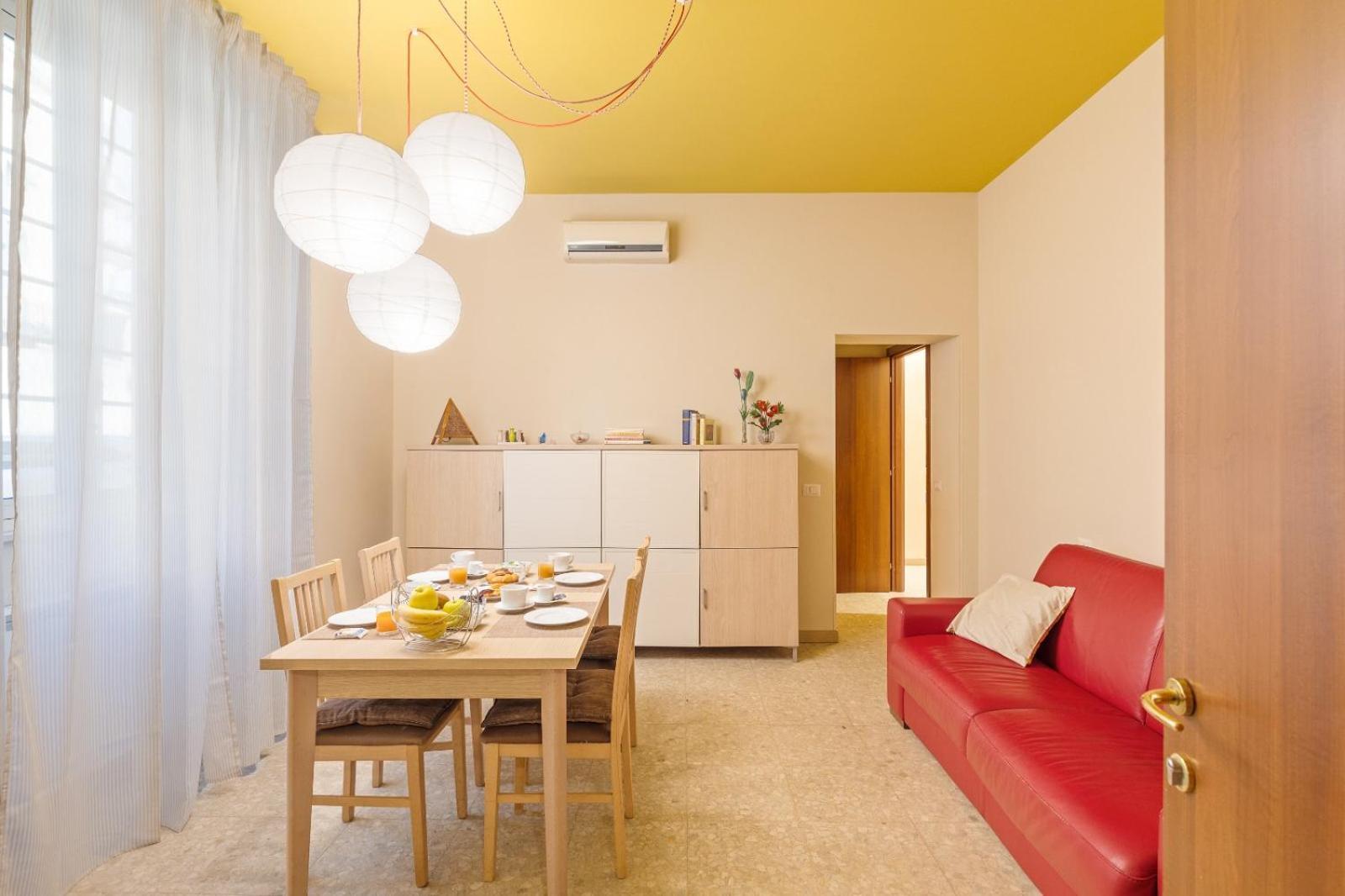 B&B L'Amaca Řím Exteriér fotografie