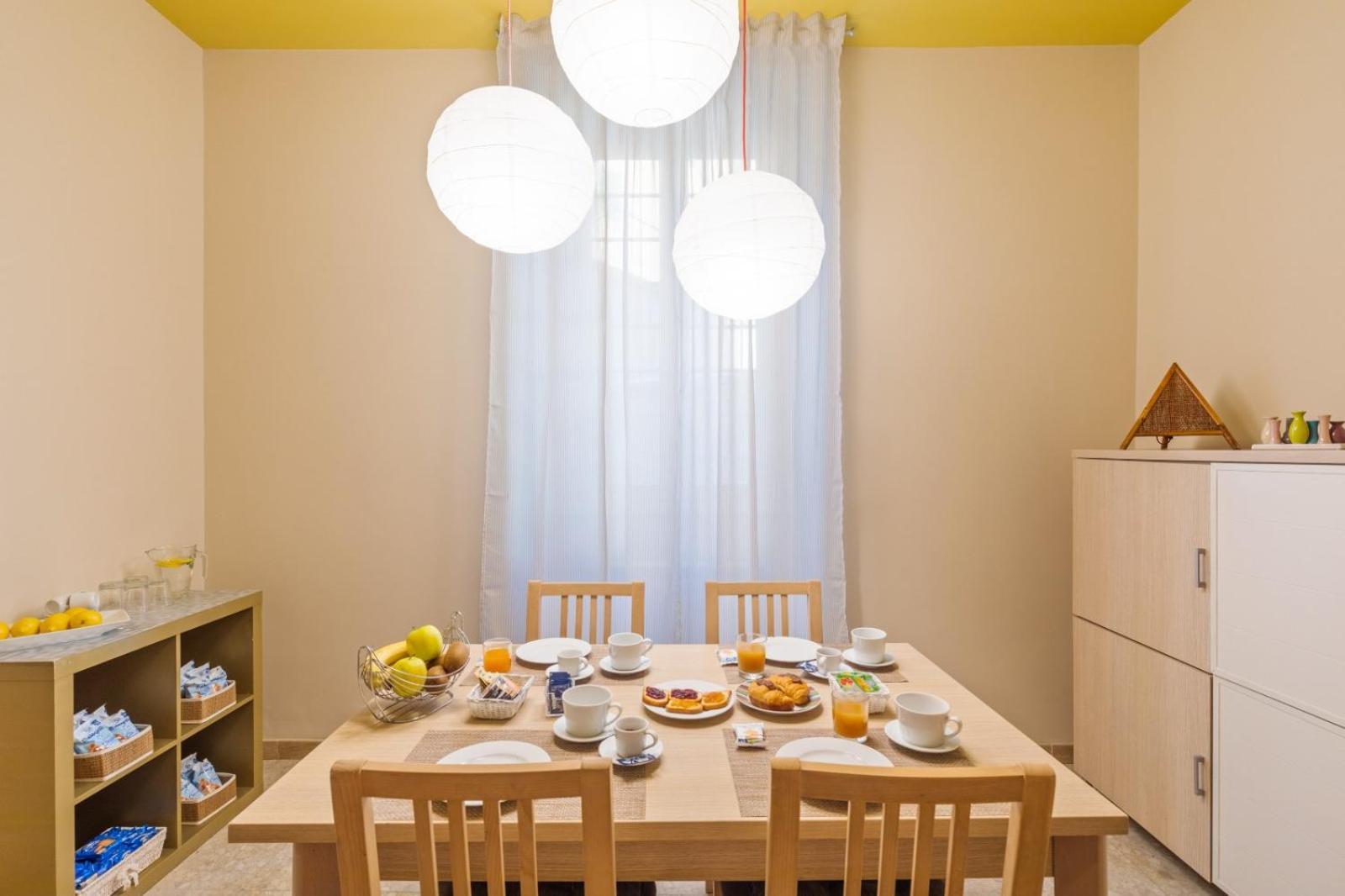 B&B L'Amaca Řím Exteriér fotografie