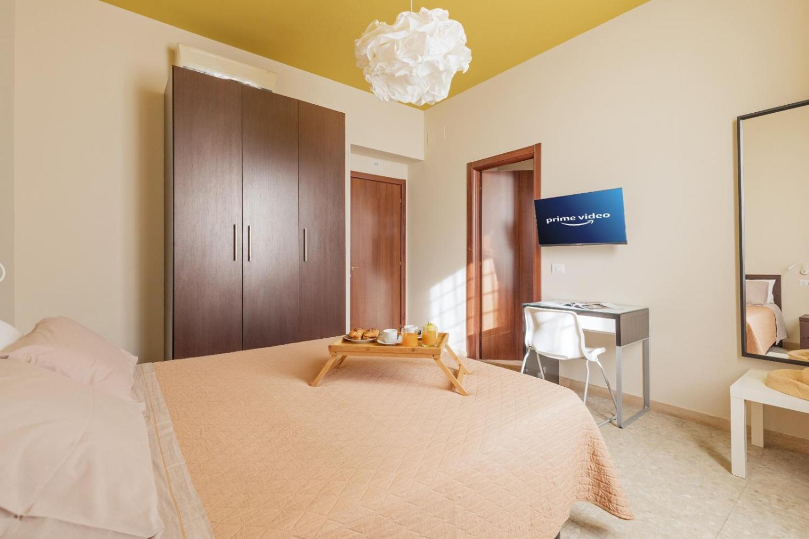 B&B L'Amaca Řím Exteriér fotografie