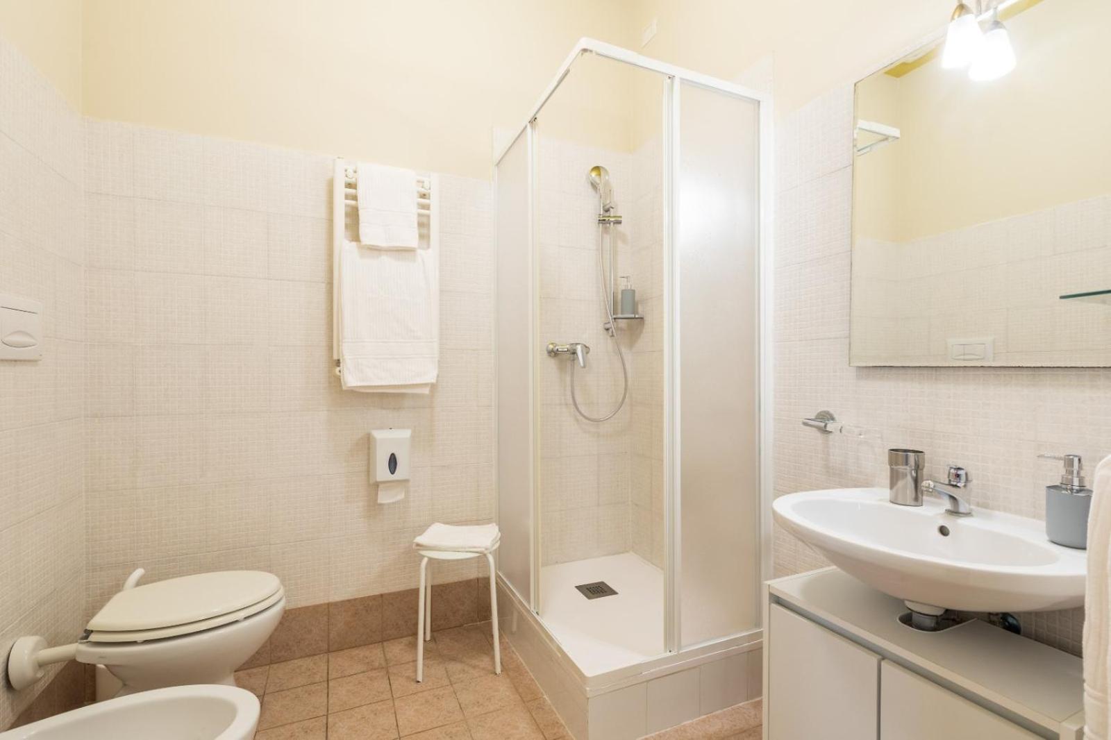 B&B L'Amaca Řím Exteriér fotografie
