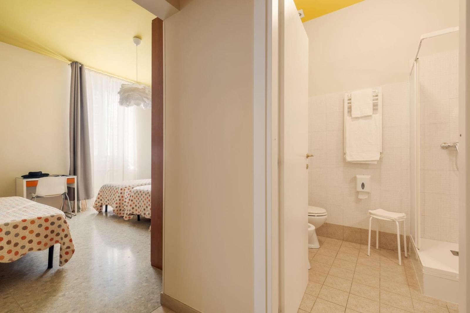 B&B L'Amaca Řím Exteriér fotografie