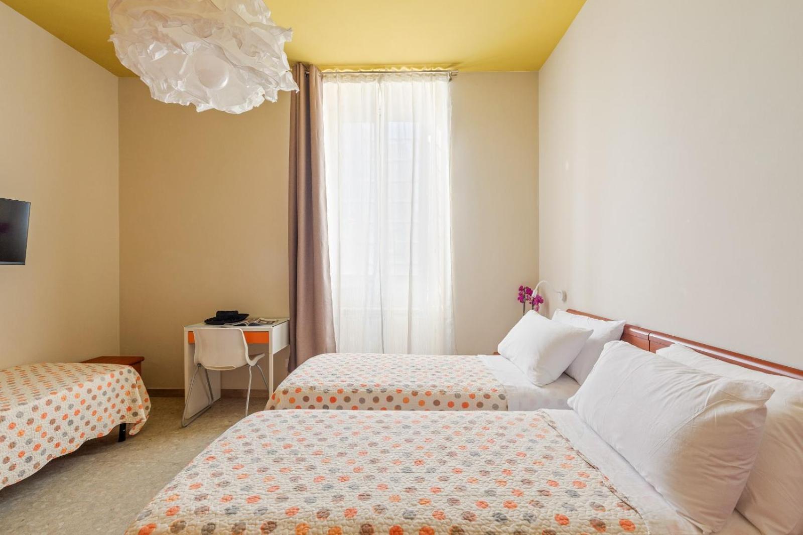 B&B L'Amaca Řím Exteriér fotografie