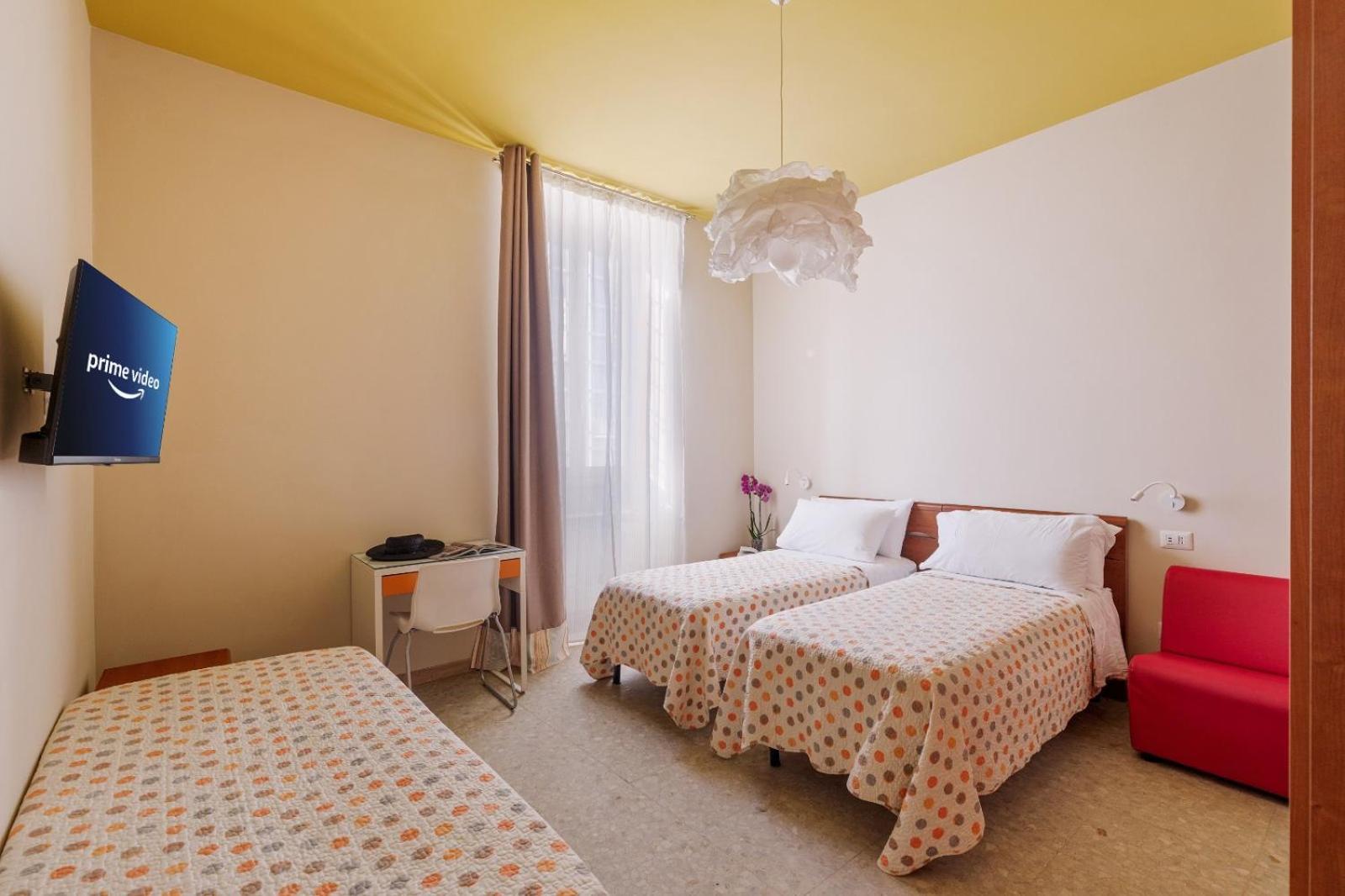 B&B L'Amaca Řím Exteriér fotografie