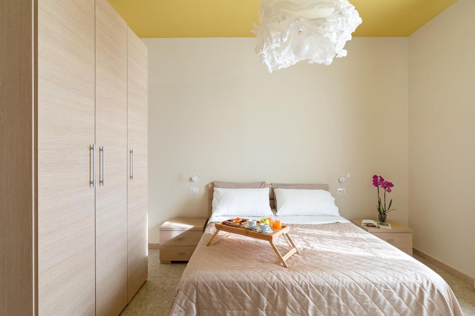 B&B L'Amaca Řím Exteriér fotografie