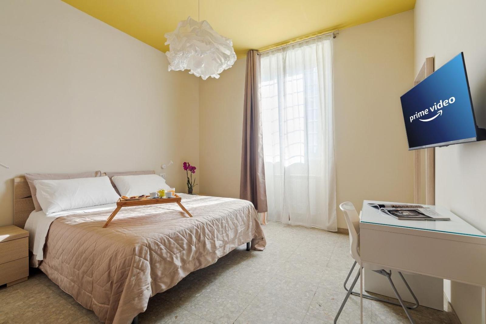 B&B L'Amaca Řím Exteriér fotografie